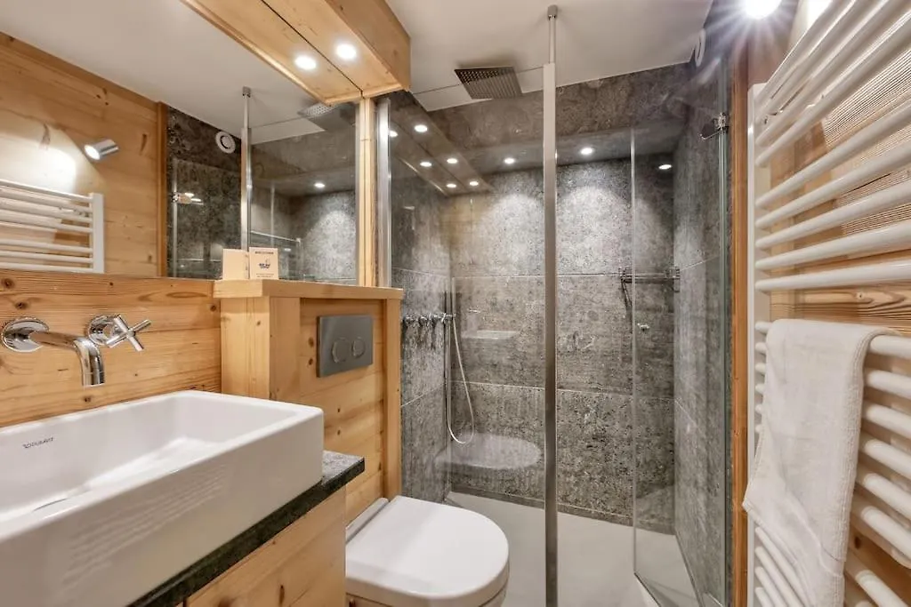 La Collection - Le Chalet De La Cry Villa Saint-Gervais-les-Bains