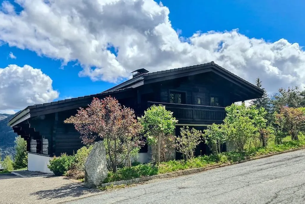 La Collection - Le Chalet De La Cry Villa Saint-Gervais-les-Bains